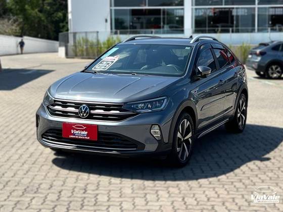 VOLKSWAGEN NIVUS 2023