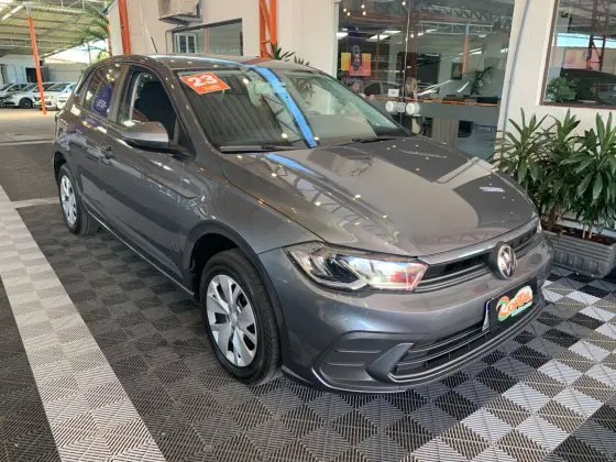 VOLKSWAGEN POLO 2023