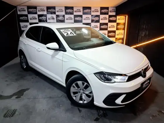 VOLKSWAGEN POLO 2024