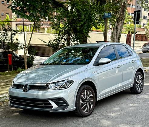 VOLKSWAGEN POLO 2025