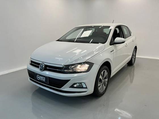 VOLKSWAGEN POLO 2019