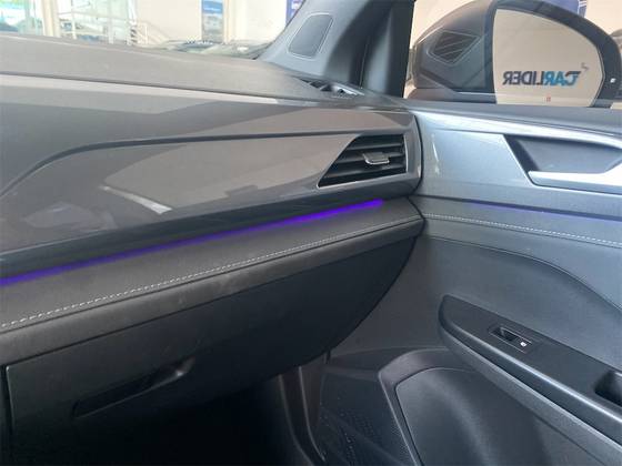 VOLKSWAGEN TAOS 2022