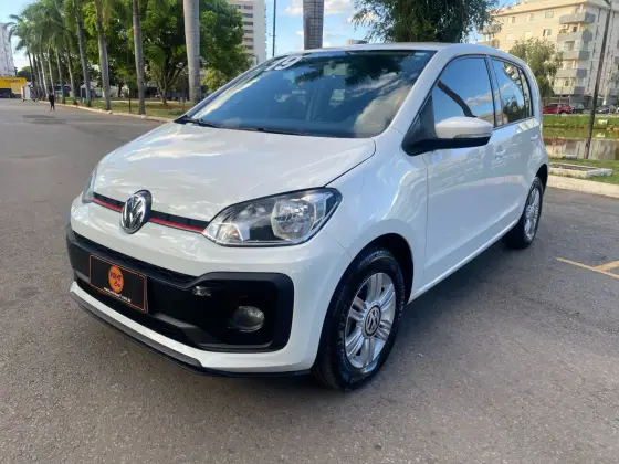 VOLKSWAGEN UP 2019