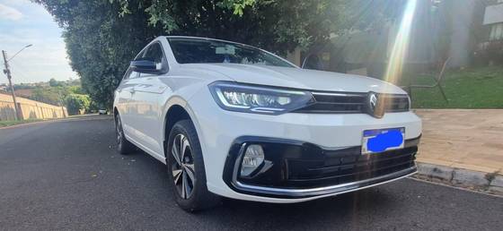 VOLKSWAGEN VIRTUS 2023