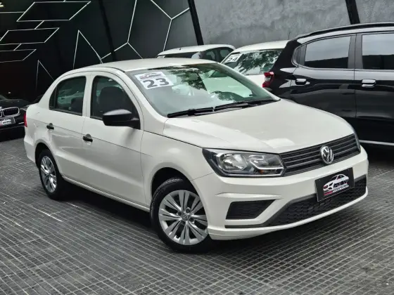 VOLKSWAGEN VOYAGE 2023