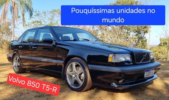 VOLVO 850 1995