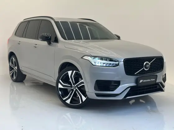 VOLVO XC90 2023