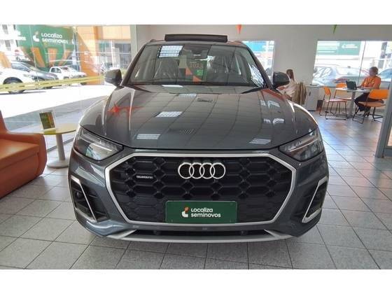 AUDI Q5 2023