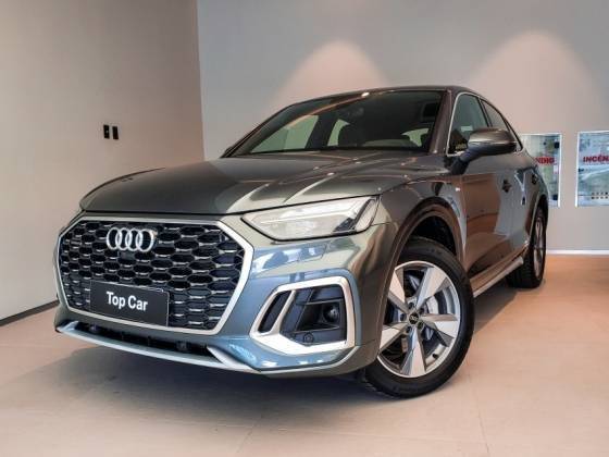 AUDI Q5 2023