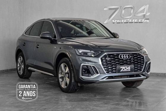 AUDI Q5 2023
