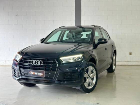 AUDI Q5 2019