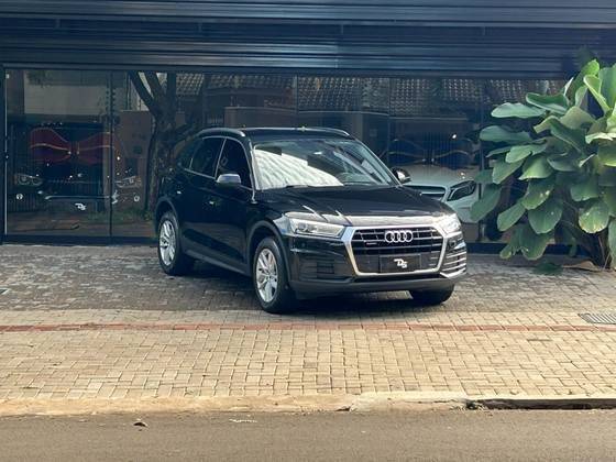AUDI Q5 2019