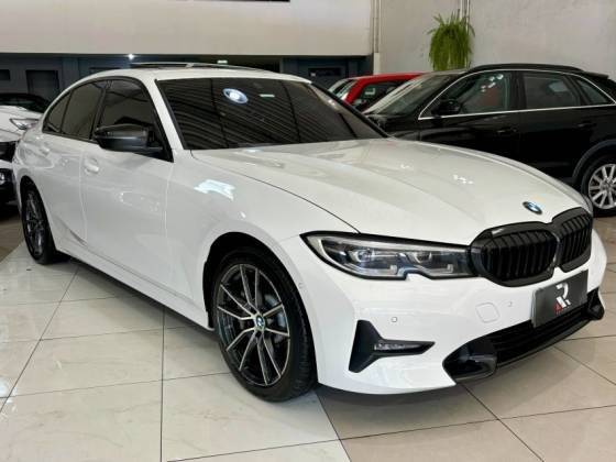 BMW 330i 2020
