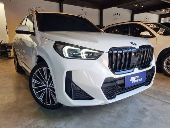 BMW X1 2023