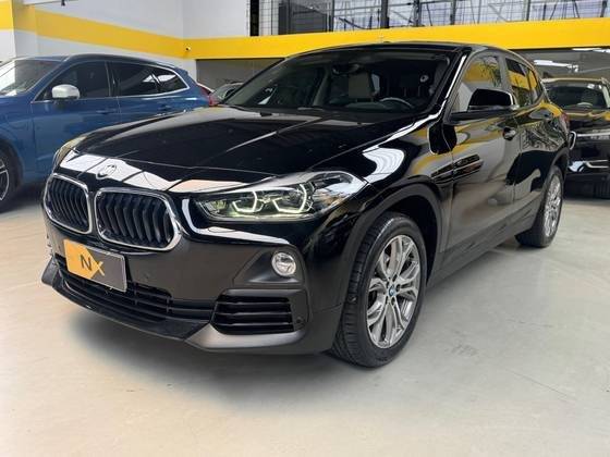 BMW X2 2019