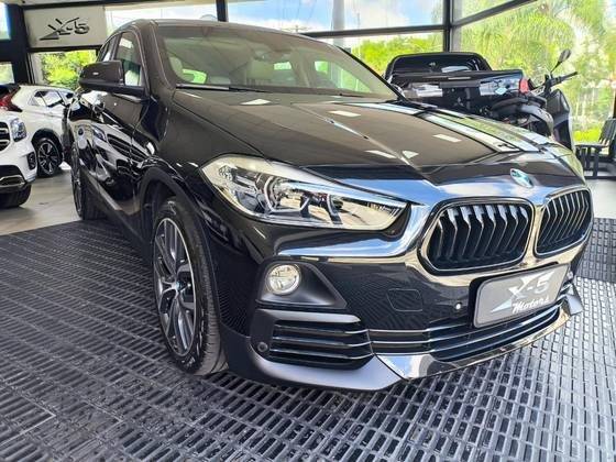 BMW X2 2020
