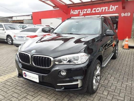 BMW X5 2017