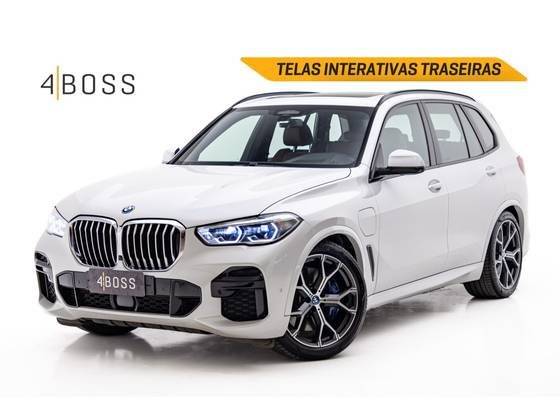 BMW X5 2022