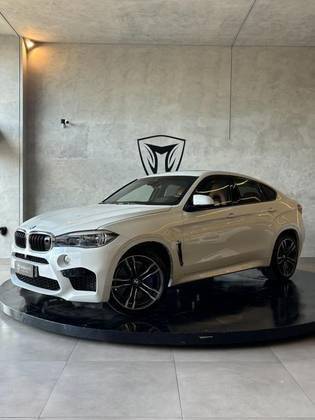 BMW X6 2019