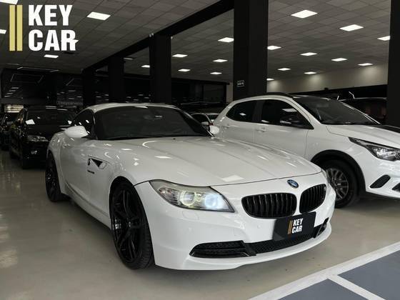 BMW Z4 2011