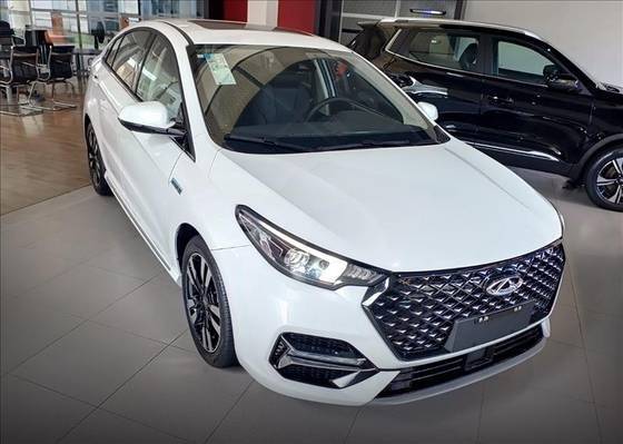 CAOA CHERY ARRIZO 6 PRO 2025