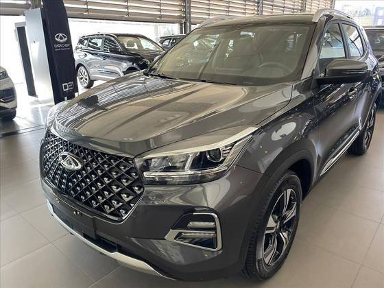 CAOA CHERY TIGGO 5x 2025