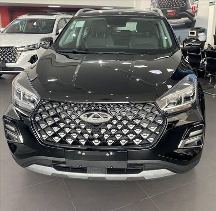 CAOA CHERY TIGGO 5x 2025