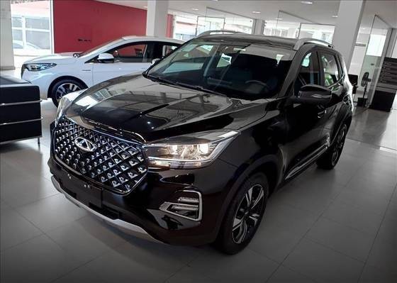 CAOA CHERY TIGGO 5x 2025