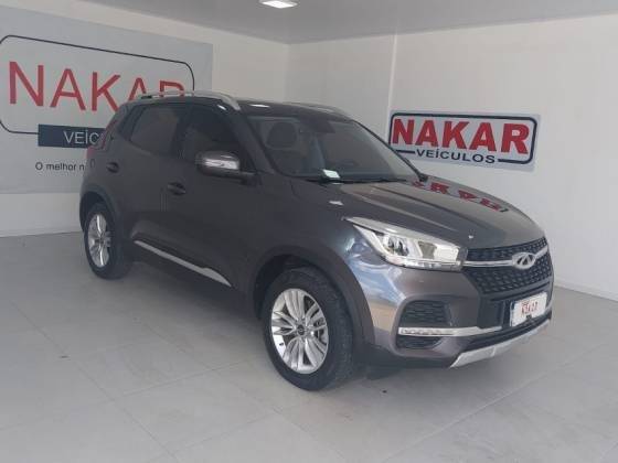 CAOA CHERY TIGGO 5x 2021