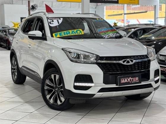 CAOA CHERY TIGGO 5x 2020