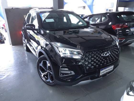 CAOA CHERY TIGGO 5X PRO 2025