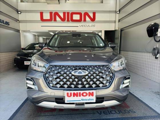 CAOA CHERY TIGGO 5X PRO 2025