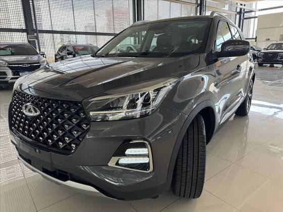 CAOA CHERY TIGGO 5X PRO 2025