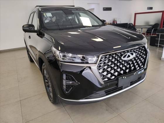 CAOA CHERY TIGGO 7 2025