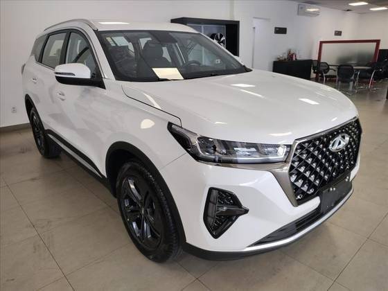 CAOA CHERY TIGGO 7 2025