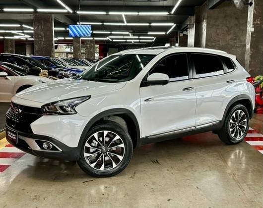 CAOA CHERY TIGGO 7 2022