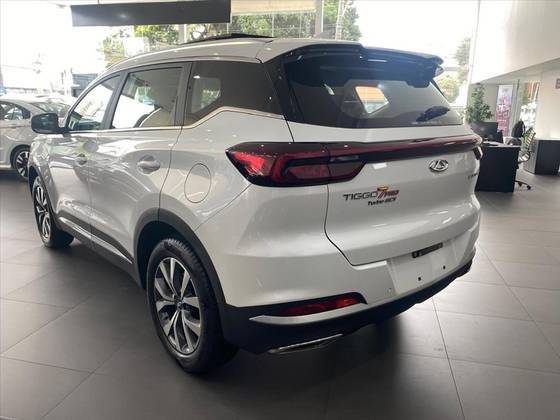 CAOA CHERY TIGGO 7 PRO 2025