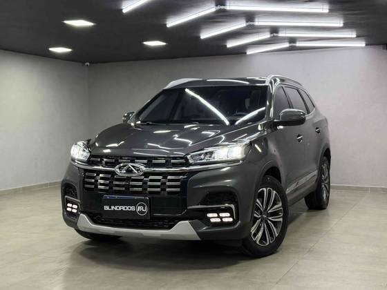 CAOA CHERY TIGGO 8 2023