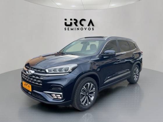 CAOA CHERY TIGGO 8 2025