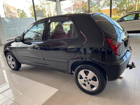 CHEVROLET CELTA 2012