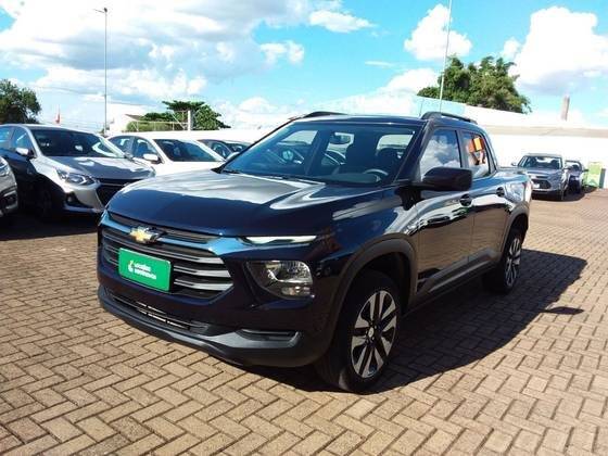 CHEVROLET MONTANA 2024