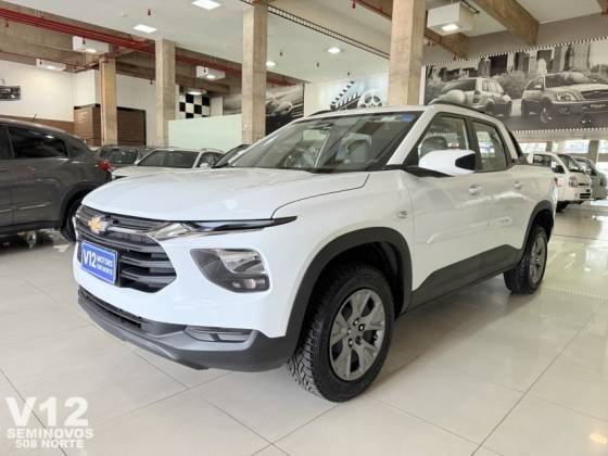 CHEVROLET MONTANA 2024