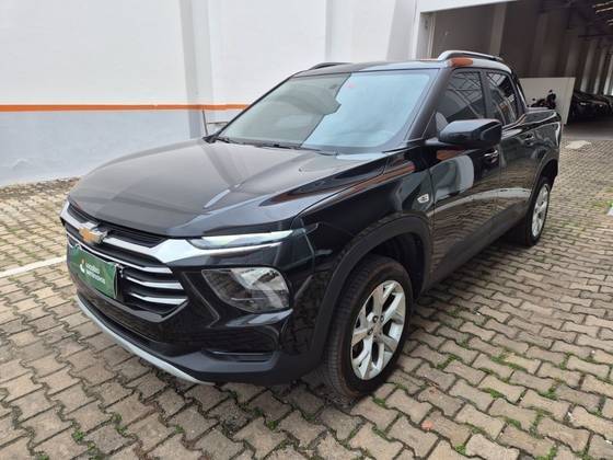 CHEVROLET MONTANA 2024