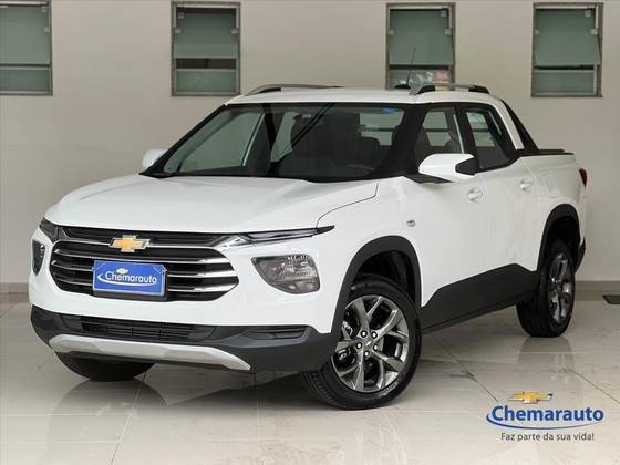 CHEVROLET MONTANA 2023