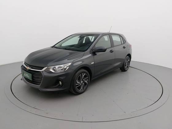 CHEVROLET ONIX 2024