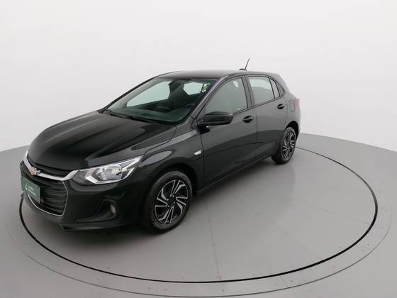 CHEVROLET ONIX 2024