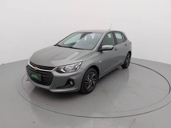 CHEVROLET ONIX 2024