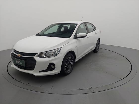 CHEVROLET ONIX 2024