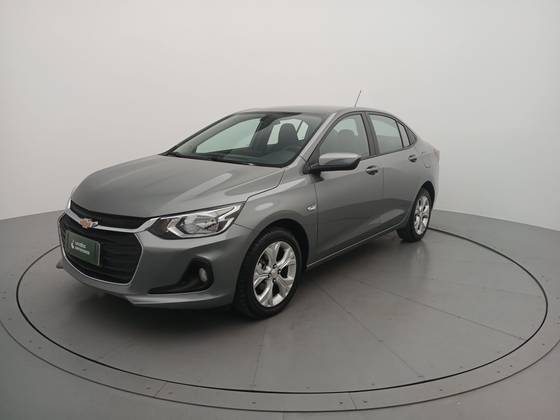 CHEVROLET ONIX 2024
