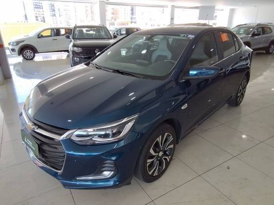 CHEVROLET ONIX 2024